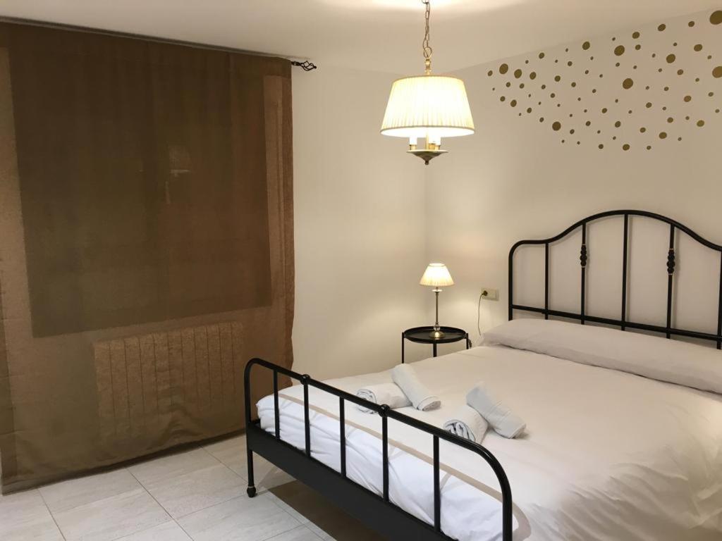 Apartamento Avenida Aínsa Exteriér fotografie