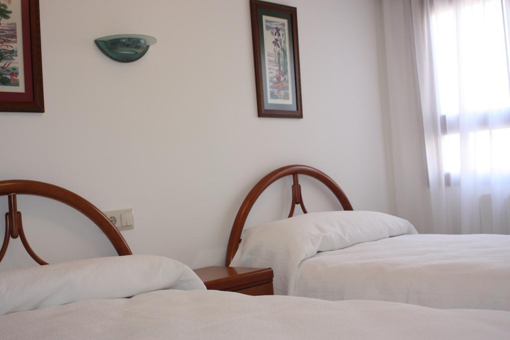 Apartamento Avenida Aínsa Exteriér fotografie