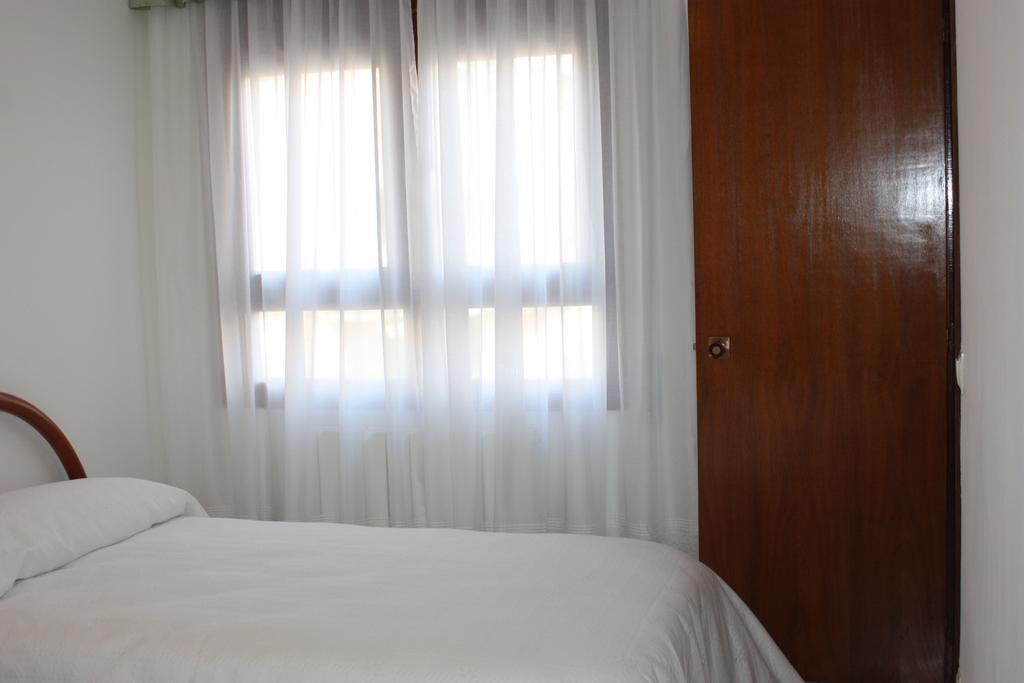 Apartamento Avenida Aínsa Exteriér fotografie