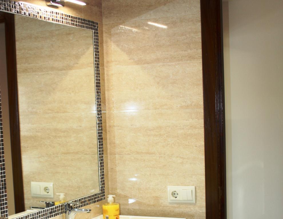 Apartamento Avenida Aínsa Exteriér fotografie