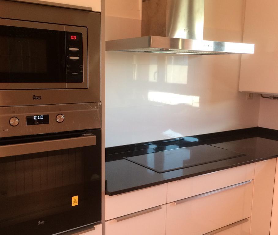 Apartamento Avenida Aínsa Exteriér fotografie