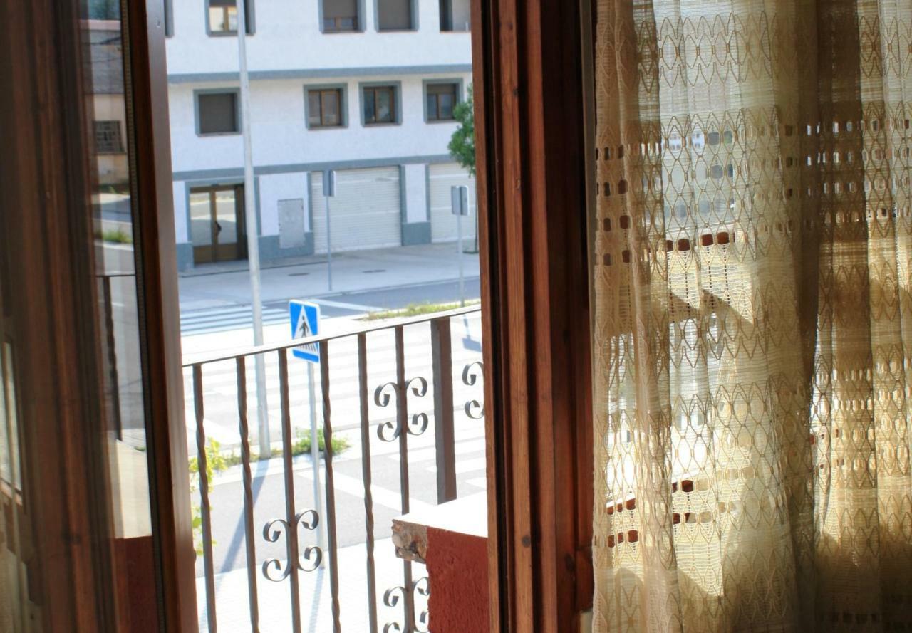 Apartamento Avenida Aínsa Pokoj fotografie